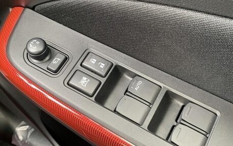 Suzuki Swift IV рестайлинг, 2021 год, 1 184 017 рублей, 19 фотография