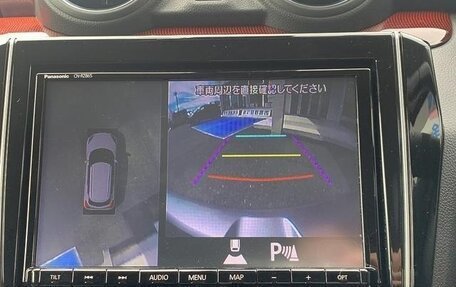 Suzuki Swift IV рестайлинг, 2021 год, 1 184 017 рублей, 24 фотография