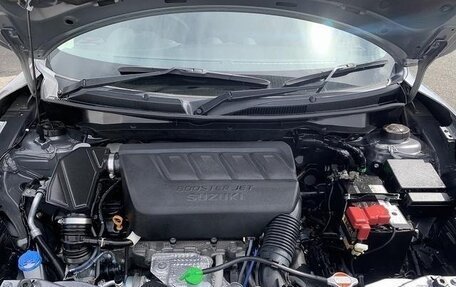 Suzuki Swift IV рестайлинг, 2021 год, 1 184 017 рублей, 31 фотография