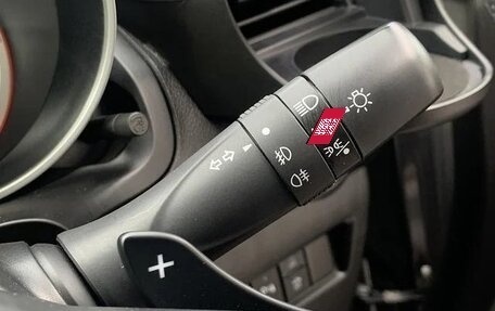 Suzuki Swift IV рестайлинг, 2021 год, 1 184 017 рублей, 18 фотография