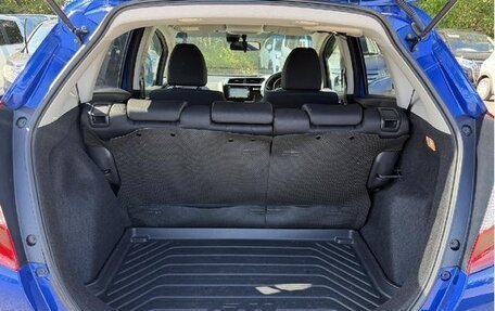 Honda Fit III, 2019 год, 975 000 рублей, 5 фотография