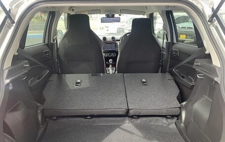 Suzuki Swift IV рестайлинг, 2021 год, 1 184 017 рублей, 34 фотография