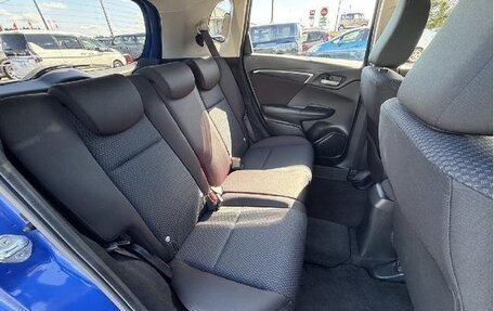 Honda Fit III, 2019 год, 975 000 рублей, 9 фотография