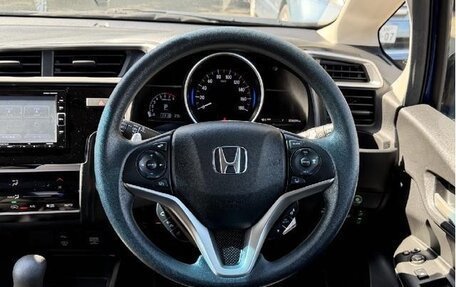 Honda Fit III, 2019 год, 975 000 рублей, 8 фотография