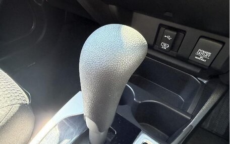 Honda Fit III, 2019 год, 975 000 рублей, 13 фотография