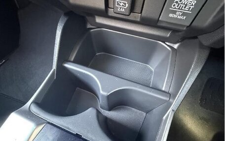 Honda Fit III, 2019 год, 975 000 рублей, 14 фотография