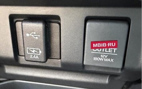 Honda Fit III, 2019 год, 975 000 рублей, 15 фотография