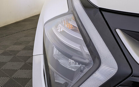 KIA Sportage IV рестайлинг, 2022 год, 3 090 000 рублей, 11 фотография