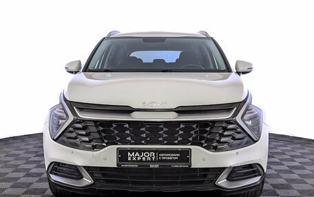 KIA Sportage IV рестайлинг, 2022 год, 3 090 000 рублей, 2 фотография