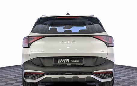 KIA Sportage IV рестайлинг, 2022 год, 3 090 000 рублей, 6 фотография