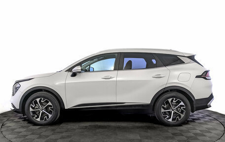 KIA Sportage IV рестайлинг, 2022 год, 3 090 000 рублей, 8 фотография