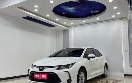 Toyota Corolla, 2023 год, 1 600 000 рублей, 1 фотография