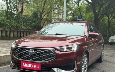 Ford Focus IV, 2022 год, 1 199 099 рублей, 1 фотография