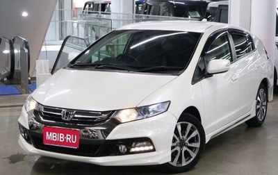 Honda Insight II рестайлинг, 2014 год, 726 000 рублей, 1 фотография