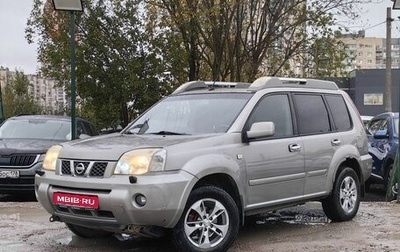 Nissan X-Trail, 2005 год, 449 000 рублей, 1 фотография