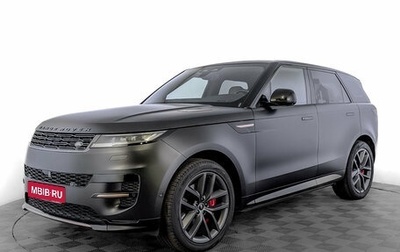 Land Rover Range Rover Sport, 2022 год, 11 770 000 рублей, 1 фотография