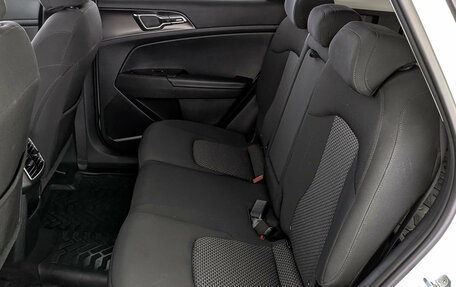 KIA Sportage IV рестайлинг, 2022 год, 3 090 000 рублей, 18 фотография