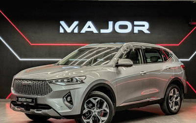 Haval F7 I, 2021 год, 1 835 000 рублей, 1 фотография