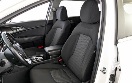 KIA Sportage IV рестайлинг, 2022 год, 3 090 000 рублей, 20 фотография