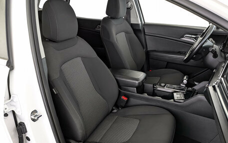 KIA Sportage IV рестайлинг, 2022 год, 3 090 000 рублей, 24 фотография