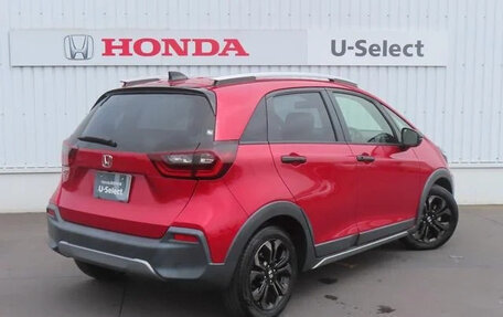 Honda Fit, 2023 год, 1 110 000 рублей, 3 фотография