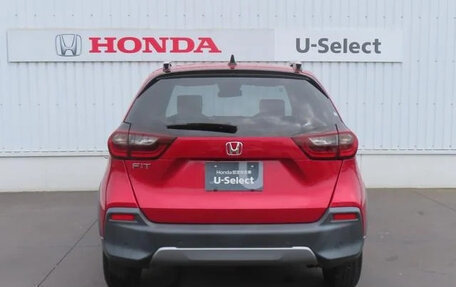 Honda Fit, 2023 год, 1 110 000 рублей, 7 фотография