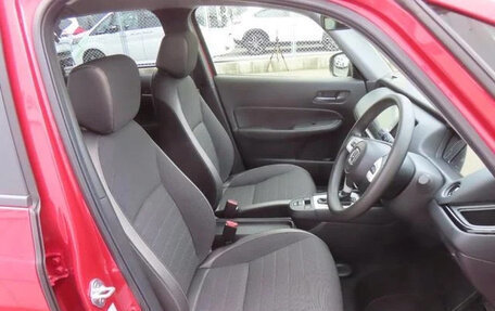Honda Fit, 2023 год, 1 110 000 рублей, 8 фотография