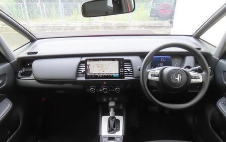 Honda Fit, 2023 год, 1 110 000 рублей, 9 фотография
