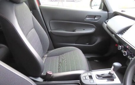 Honda Fit, 2023 год, 1 110 000 рублей, 10 фотография