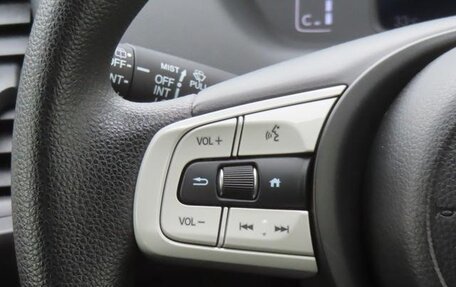 Honda Fit, 2023 год, 1 110 000 рублей, 16 фотография