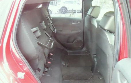 Honda Fit, 2023 год, 1 110 000 рублей, 12 фотография