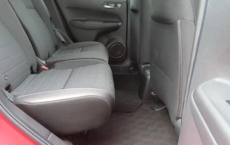 Honda Fit, 2023 год, 1 110 000 рублей, 13 фотография