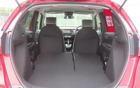 Honda Fit, 2023 год, 1 110 000 рублей, 24 фотография