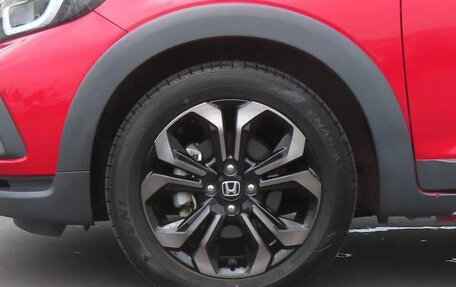 Honda Fit, 2023 год, 1 110 000 рублей, 25 фотография