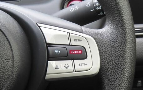 Honda Fit, 2023 год, 1 110 000 рублей, 17 фотография