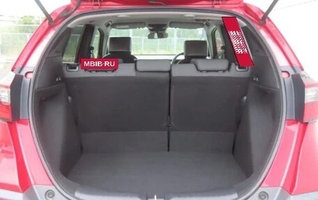 Honda Fit, 2023 год, 1 110 000 рублей, 23 фотография