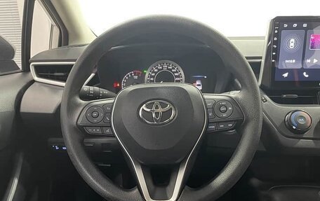 Toyota Corolla, 2023 год, 1 600 000 рублей, 9 фотография