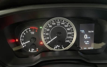 Toyota Corolla, 2023 год, 1 600 000 рублей, 10 фотография