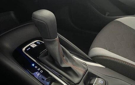 Toyota Corolla, 2023 год, 1 600 000 рублей, 12 фотография