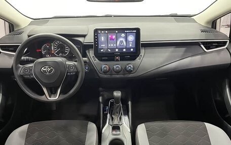 Toyota Corolla, 2023 год, 1 600 000 рублей, 8 фотография