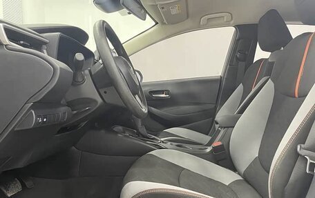 Toyota Corolla, 2023 год, 1 600 000 рублей, 14 фотография