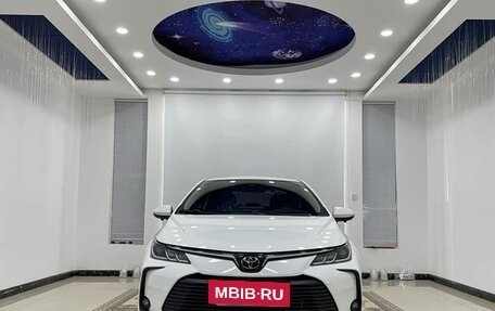 Toyota Corolla, 2023 год, 1 600 000 рублей, 2 фотография