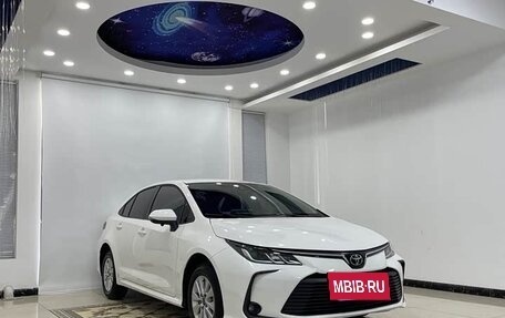 Toyota Corolla, 2023 год, 1 600 000 рублей, 3 фотография