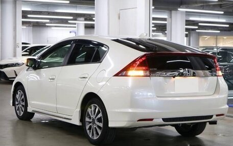 Honda Insight II рестайлинг, 2014 год, 726 000 рублей, 3 фотография