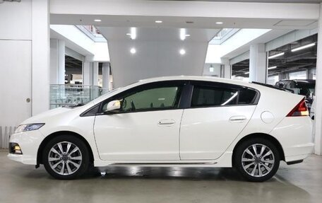 Honda Insight II рестайлинг, 2014 год, 726 000 рублей, 2 фотография