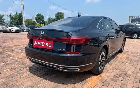 Volkswagen Passat B8 рестайлинг, 2022 год, 1 913 000 рублей, 6 фотография