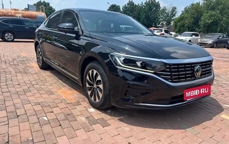 Volkswagen Passat B8 рестайлинг, 2022 год, 1 913 000 рублей, 3 фотография