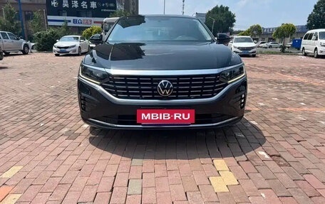 Volkswagen Passat B8 рестайлинг, 2022 год, 1 913 000 рублей, 2 фотография