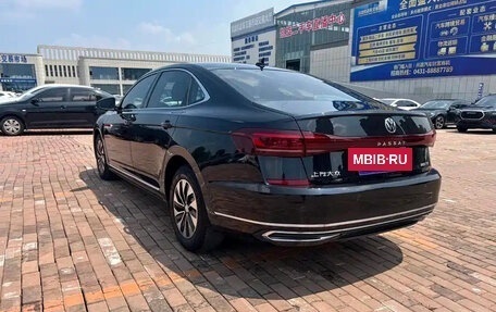 Volkswagen Passat B8 рестайлинг, 2022 год, 1 913 000 рублей, 4 фотография