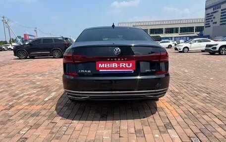 Volkswagen Passat B8 рестайлинг, 2022 год, 1 913 000 рублей, 5 фотография